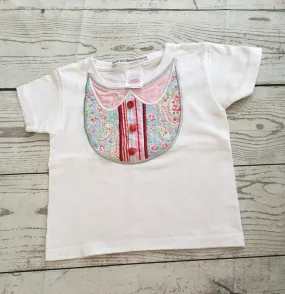 1-2 Years Boutique Tshirt