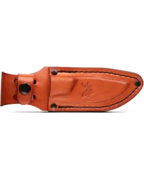15017 Leather Sheath | Brown