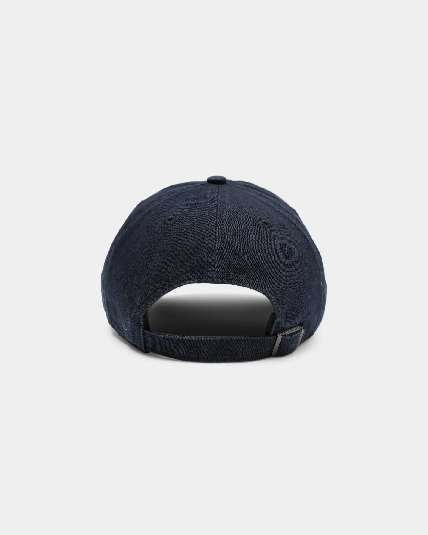 47 Brand Boston Red Sox Clean Up Strapback Navy