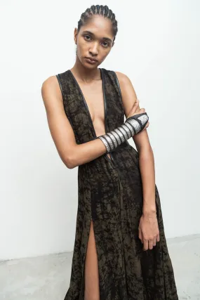 8 Band Cuff
