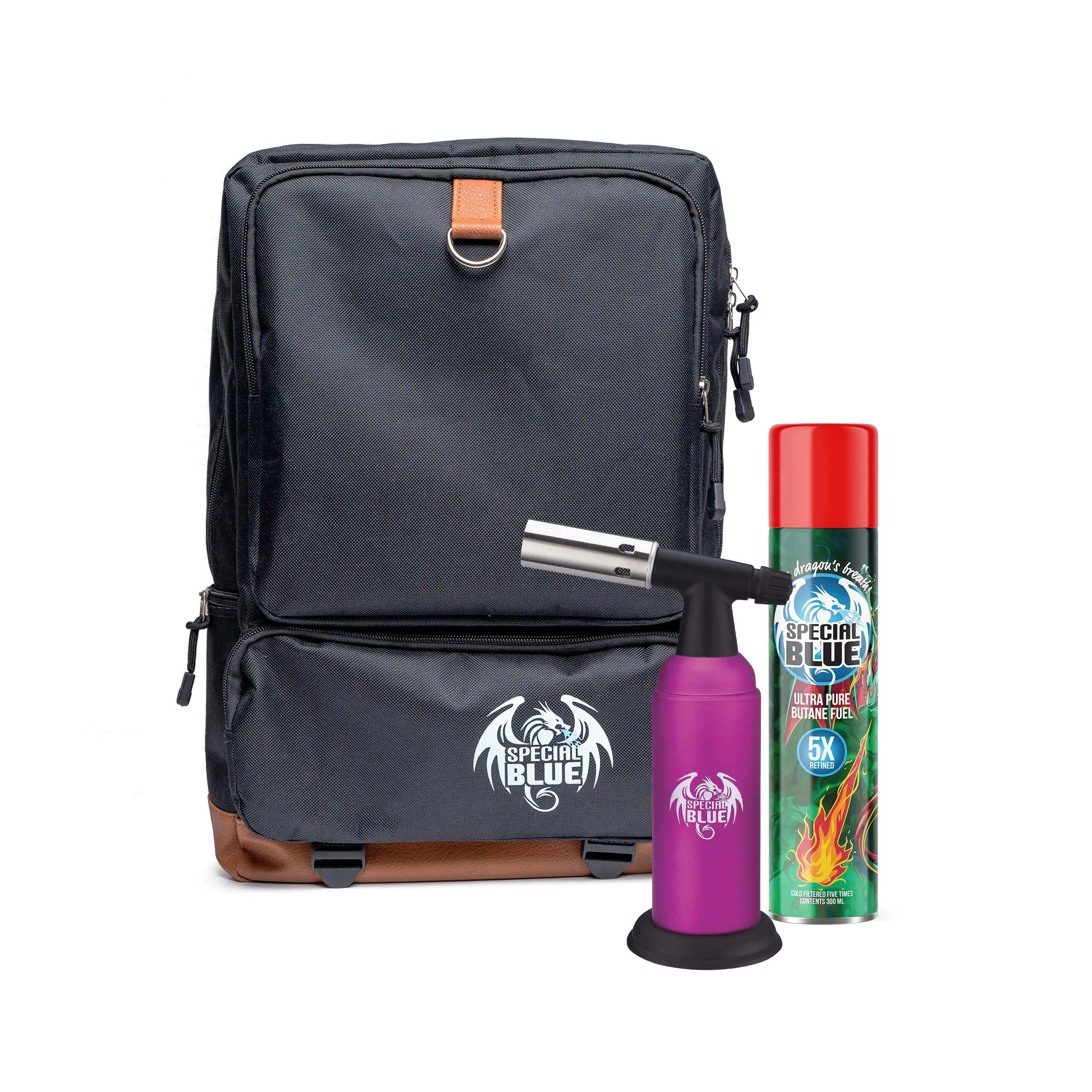 Adventure Pack COMBO