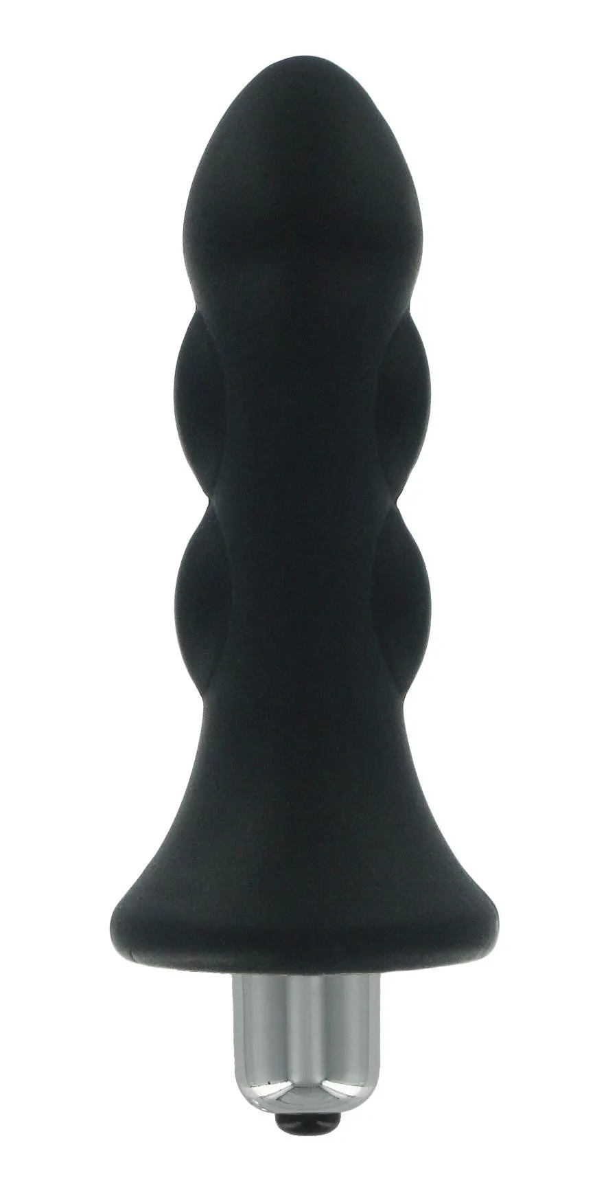 All Mighty Noir3 Silicone Vibe