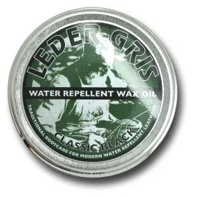 ALTBERG LEDER GRIS WAX