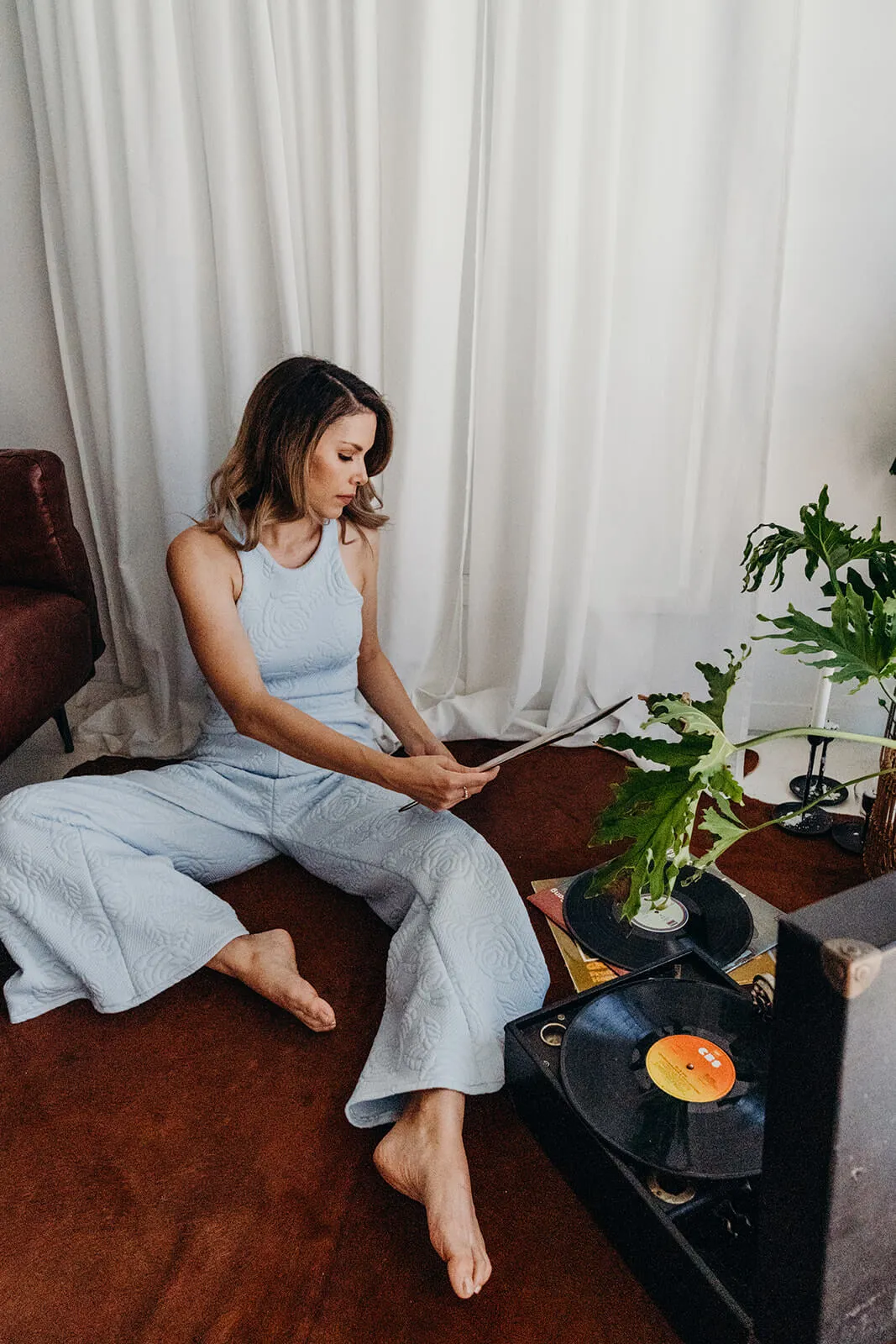Alyce Flare Pants