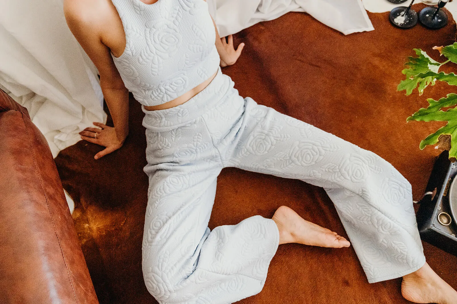 Alyce Flare Pants