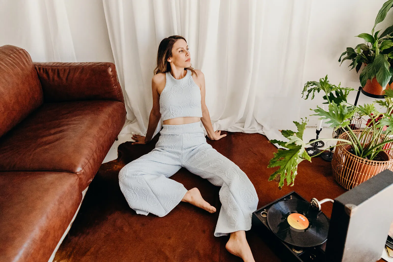 Alyce Flare Pants