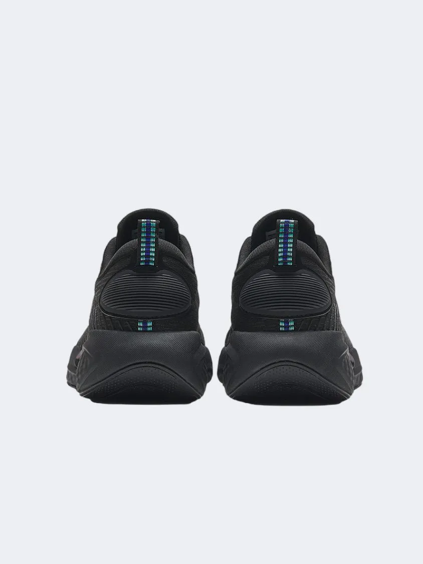 Anta Rebound Men Running Shoes Black