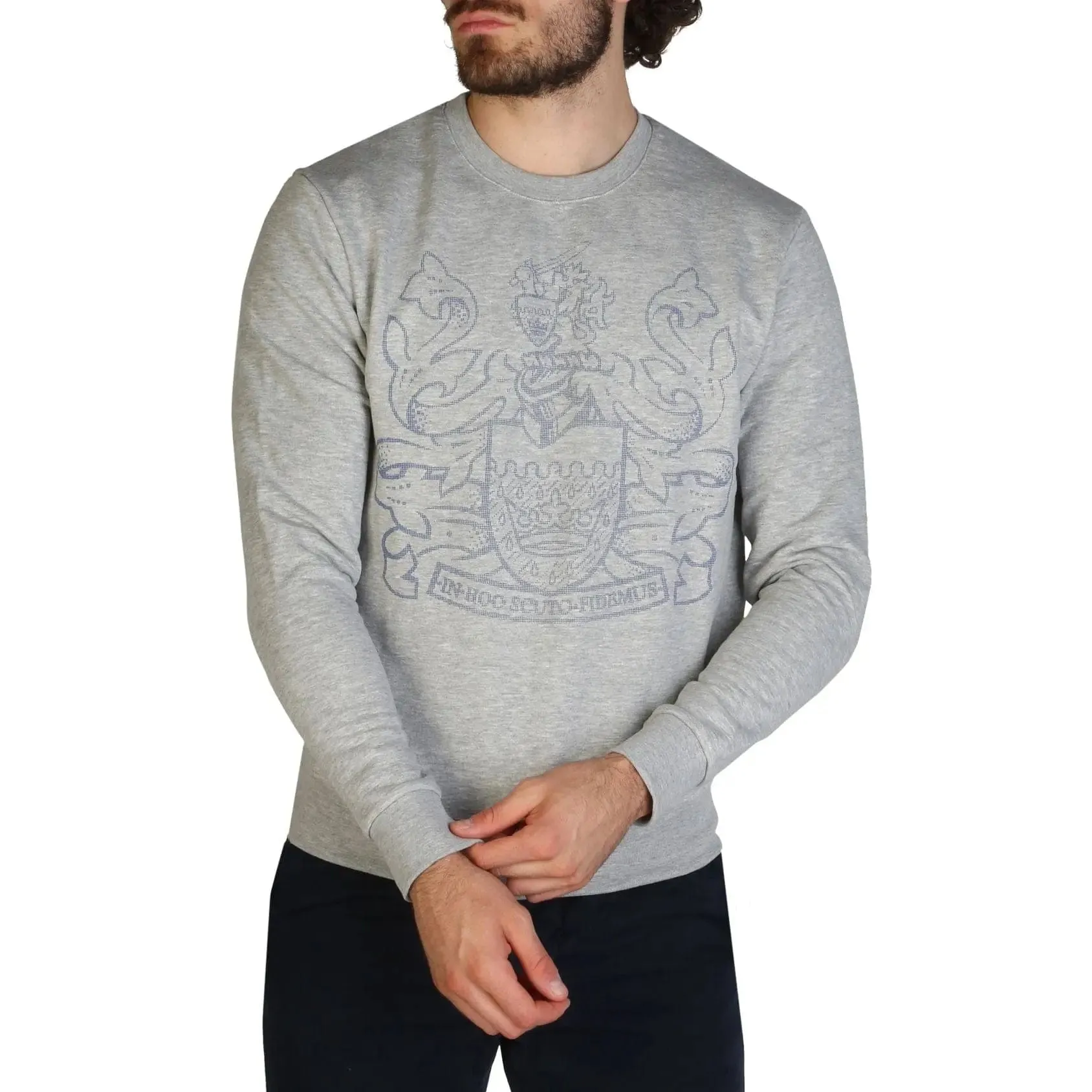 Aquascutum - FAI001 - Grey