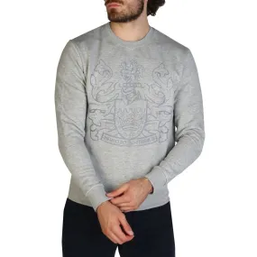 Aquascutum - FAI001 - Grey