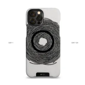 Around iPhone 12 Pro Max Magsafe leather case