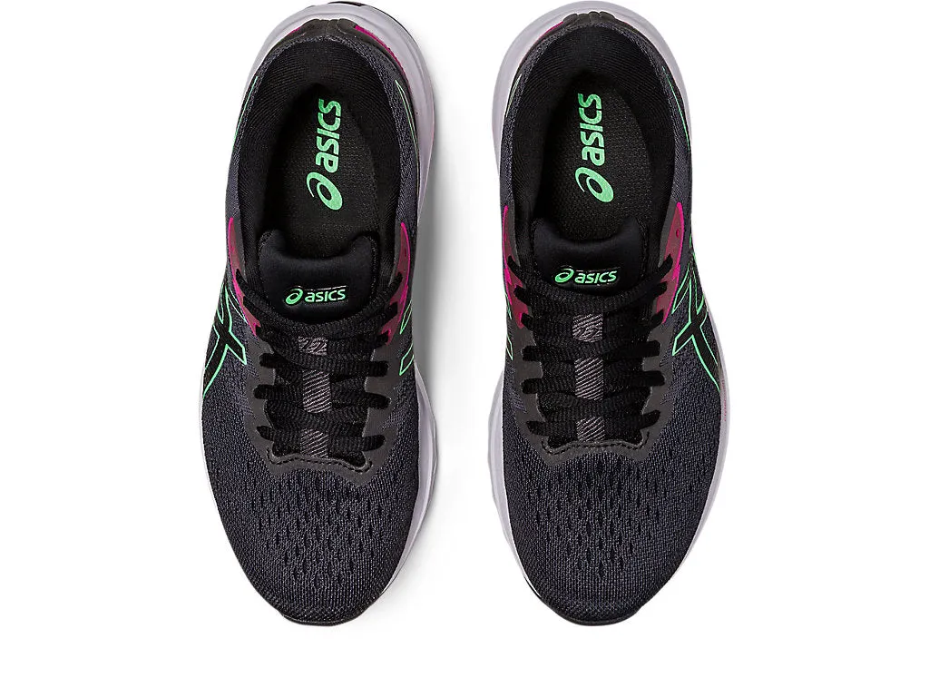 Asics GT-1000 11 (Womens) - Black/Tourmaline