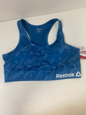 Athletic Bra By Reebok  Size: Xxl