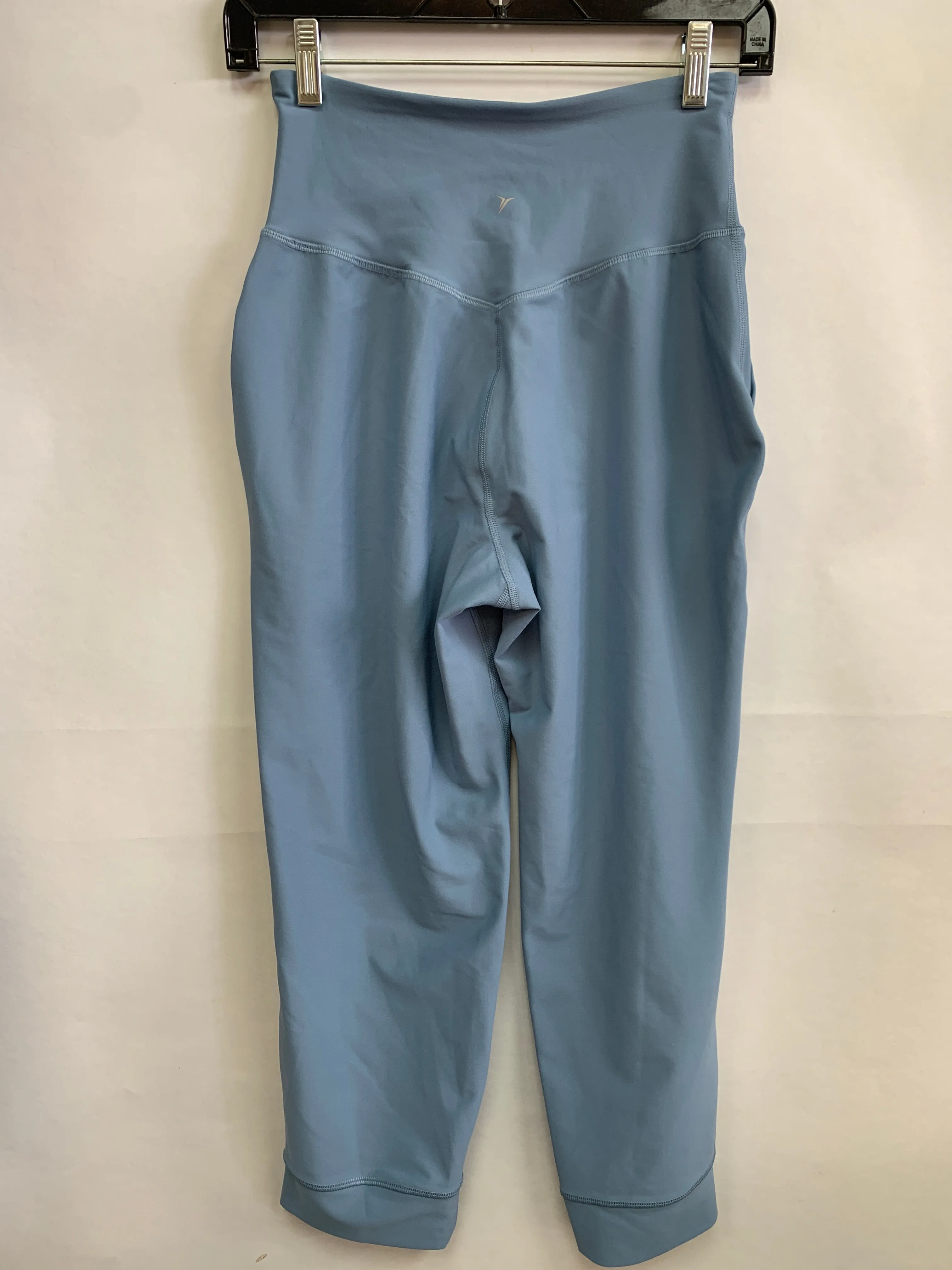 Athletic Capris By Old Navy  Size: S