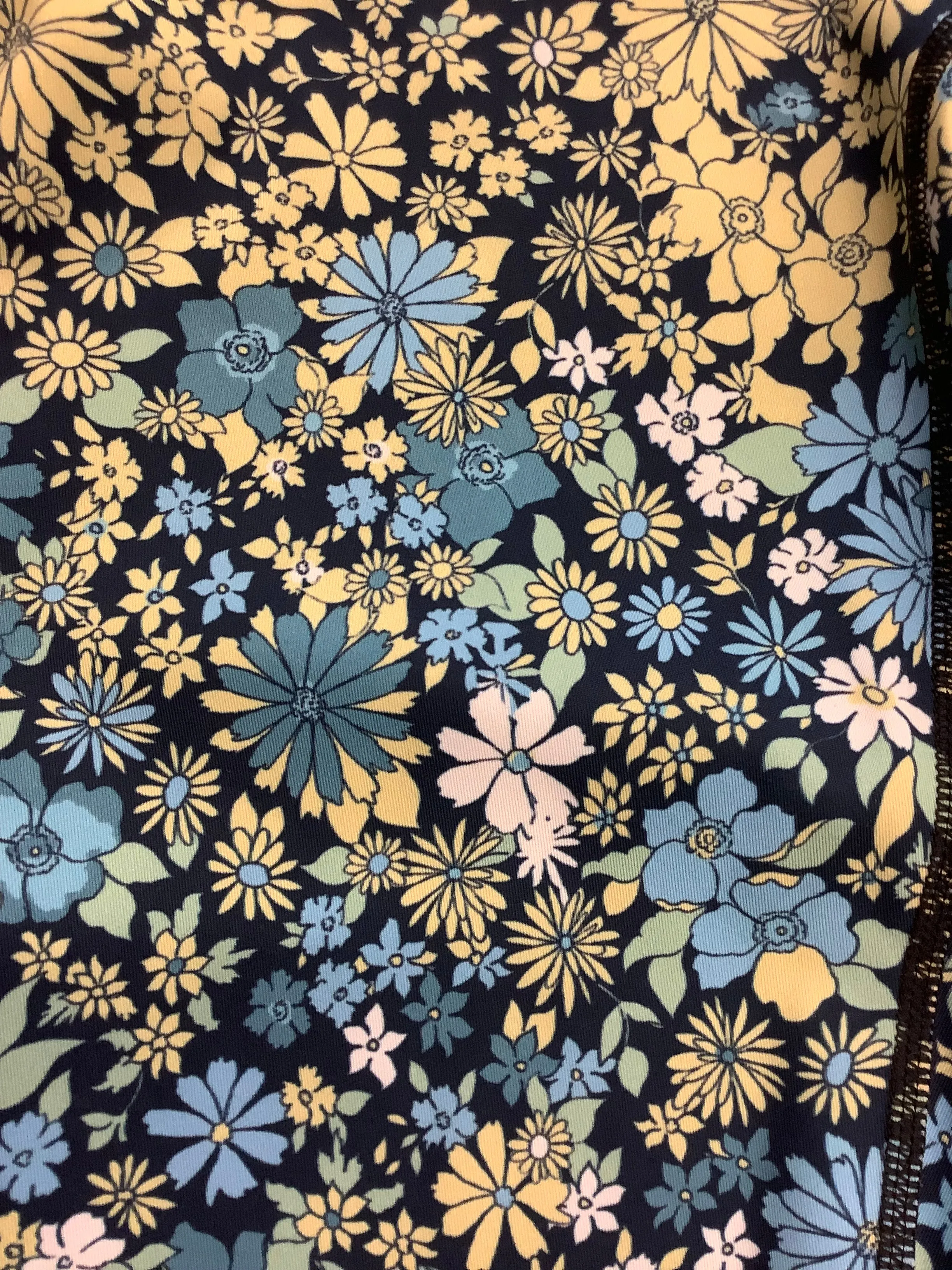 Athletic Leggings By Free People  Size: S
