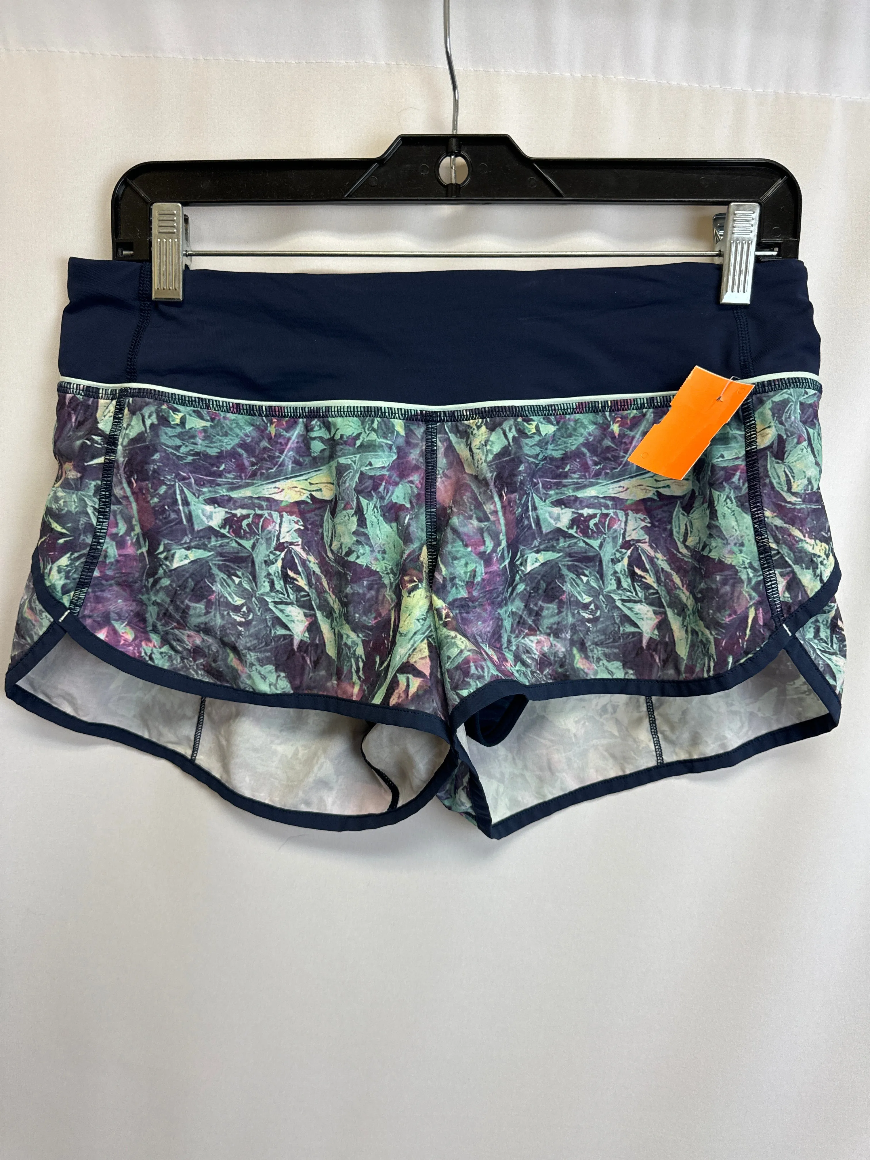 Athletic Shorts By Lululemon  Size: 6