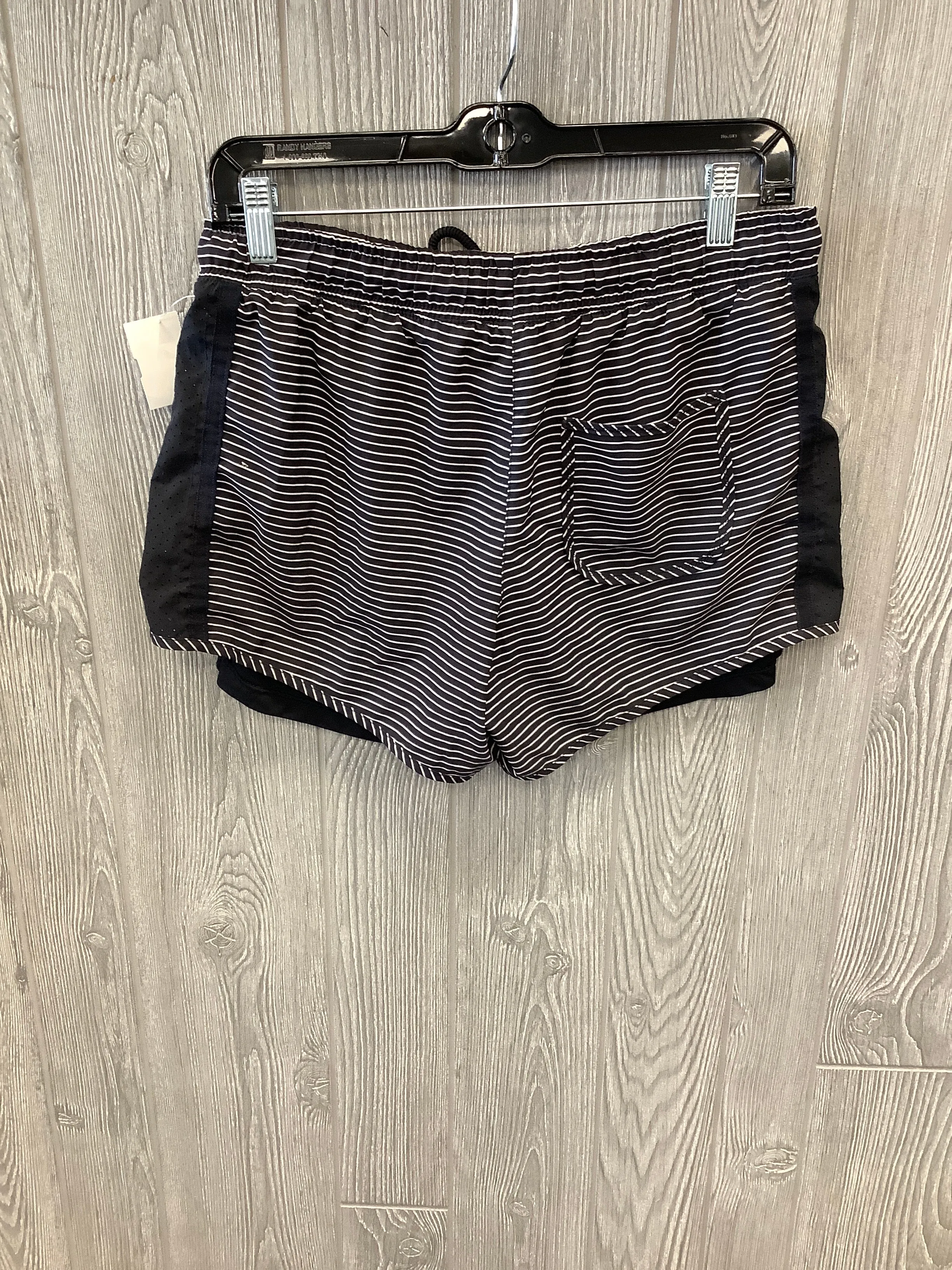 Athletic Shorts By Tangerine In Black, Size: S