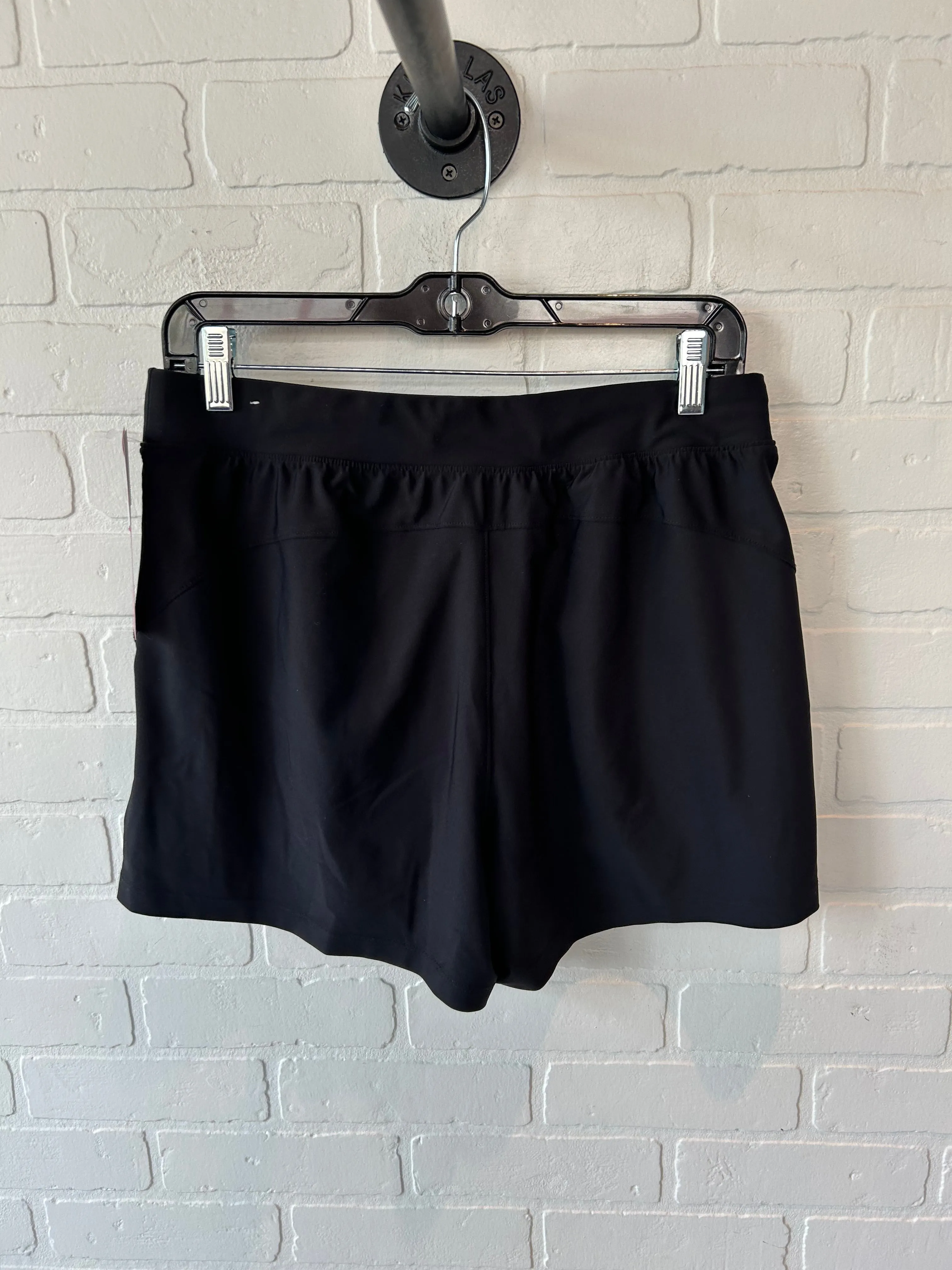 Athletic Skort By Old Navy In Black, Size: 8