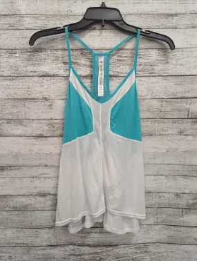 Athletic Tank Top By Alo  Size: M