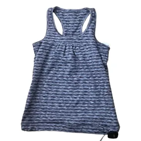 Athletic Tank Top By Athleta  Size: S