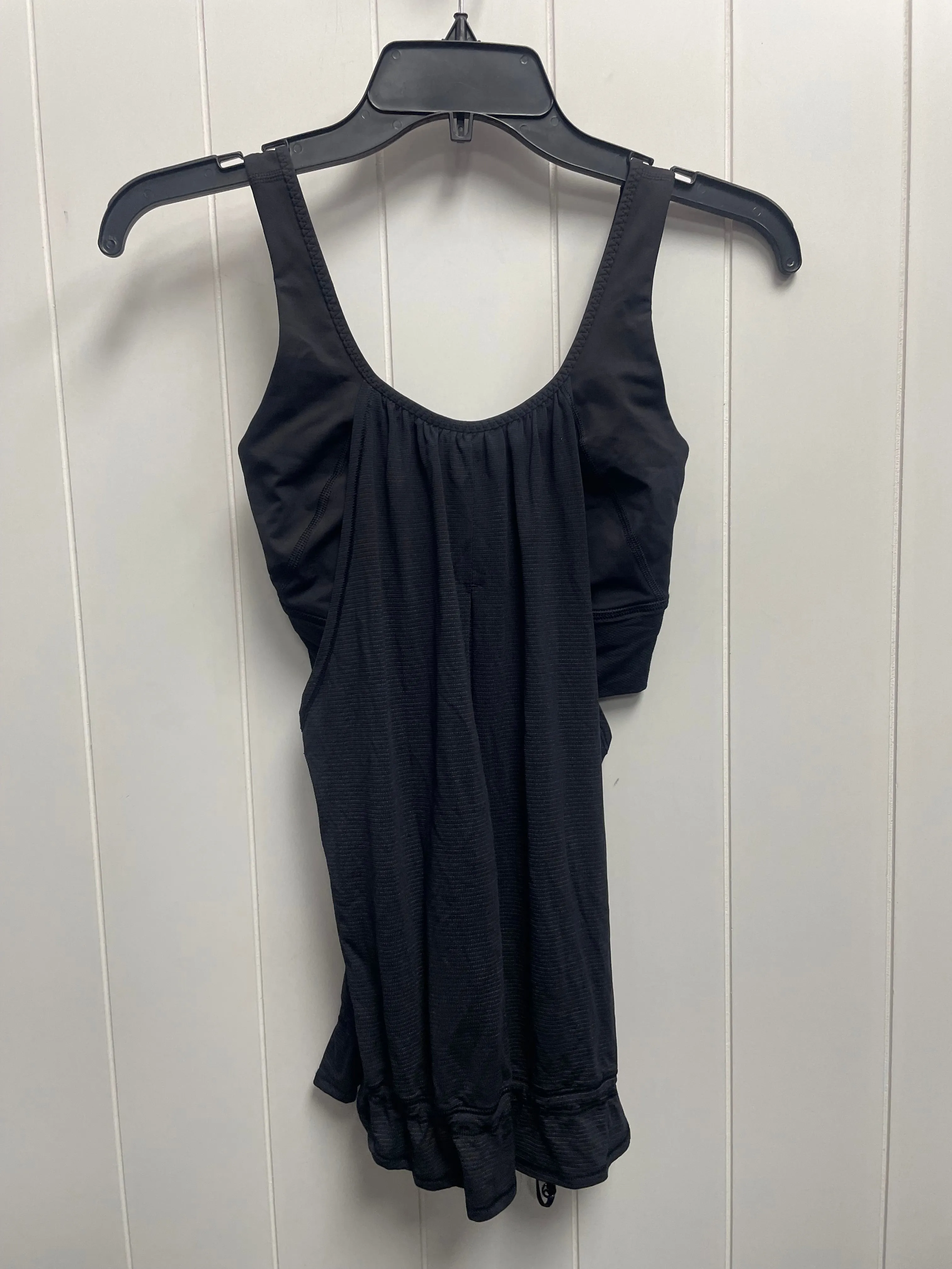 Athletic Tank Top By Lululemon  Size: S