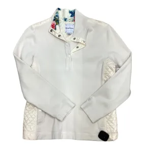Athletic Top Long Sleeve Collar By Tommy Bahama  Size: M