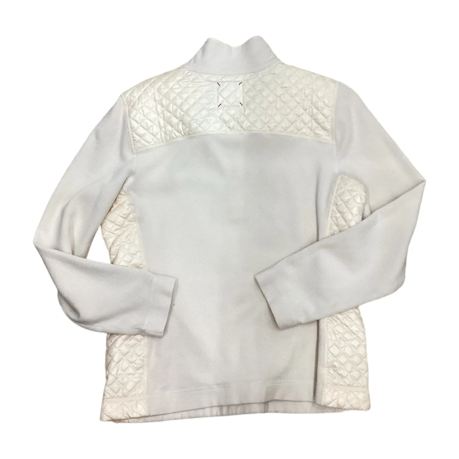 Athletic Top Long Sleeve Collar By Tommy Bahama  Size: M