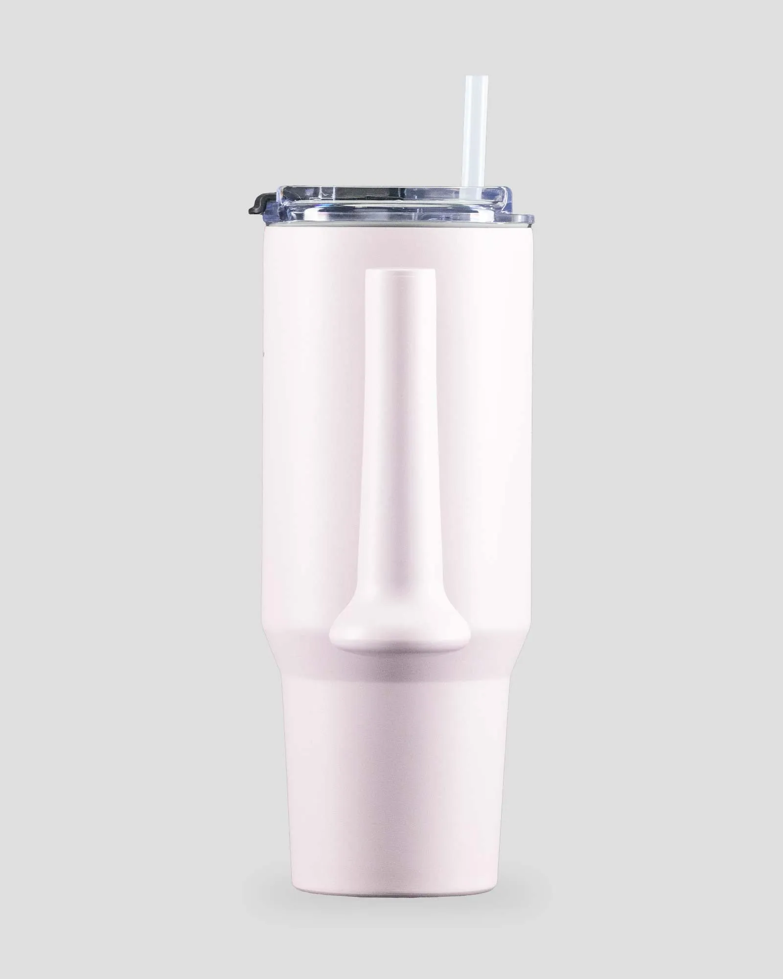 Ballpark Tumbler - 40oz - Infield Orchid