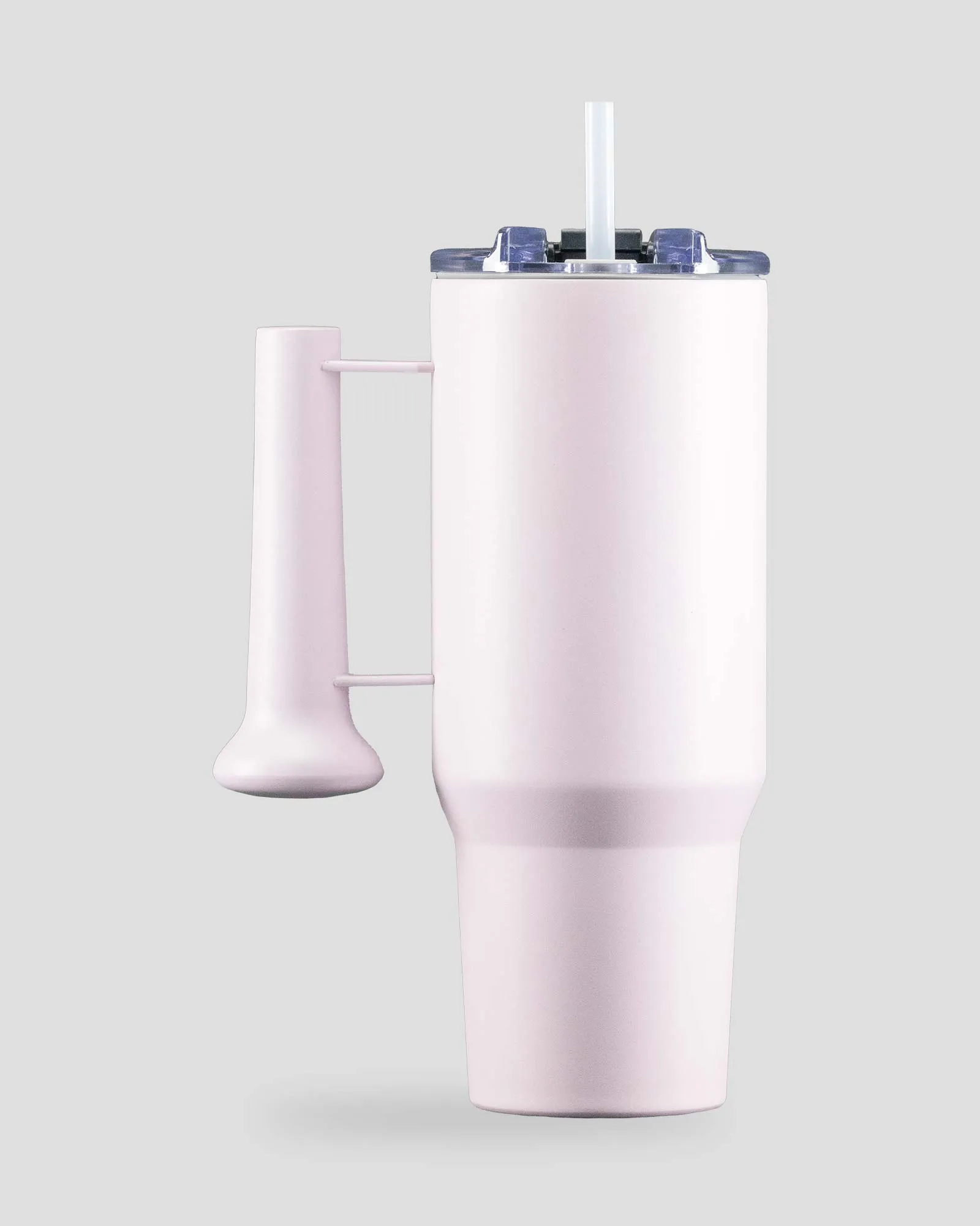 Ballpark Tumbler - 40oz - Infield Orchid
