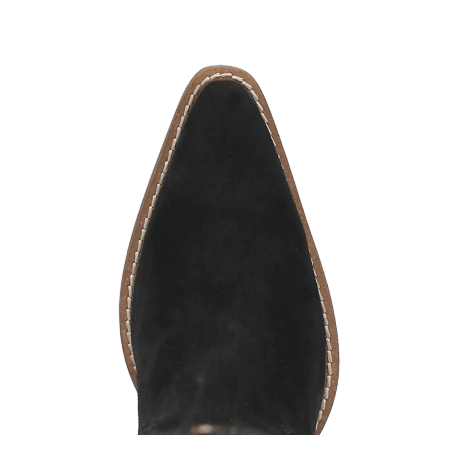 BANDELERA LEATHER BOOT