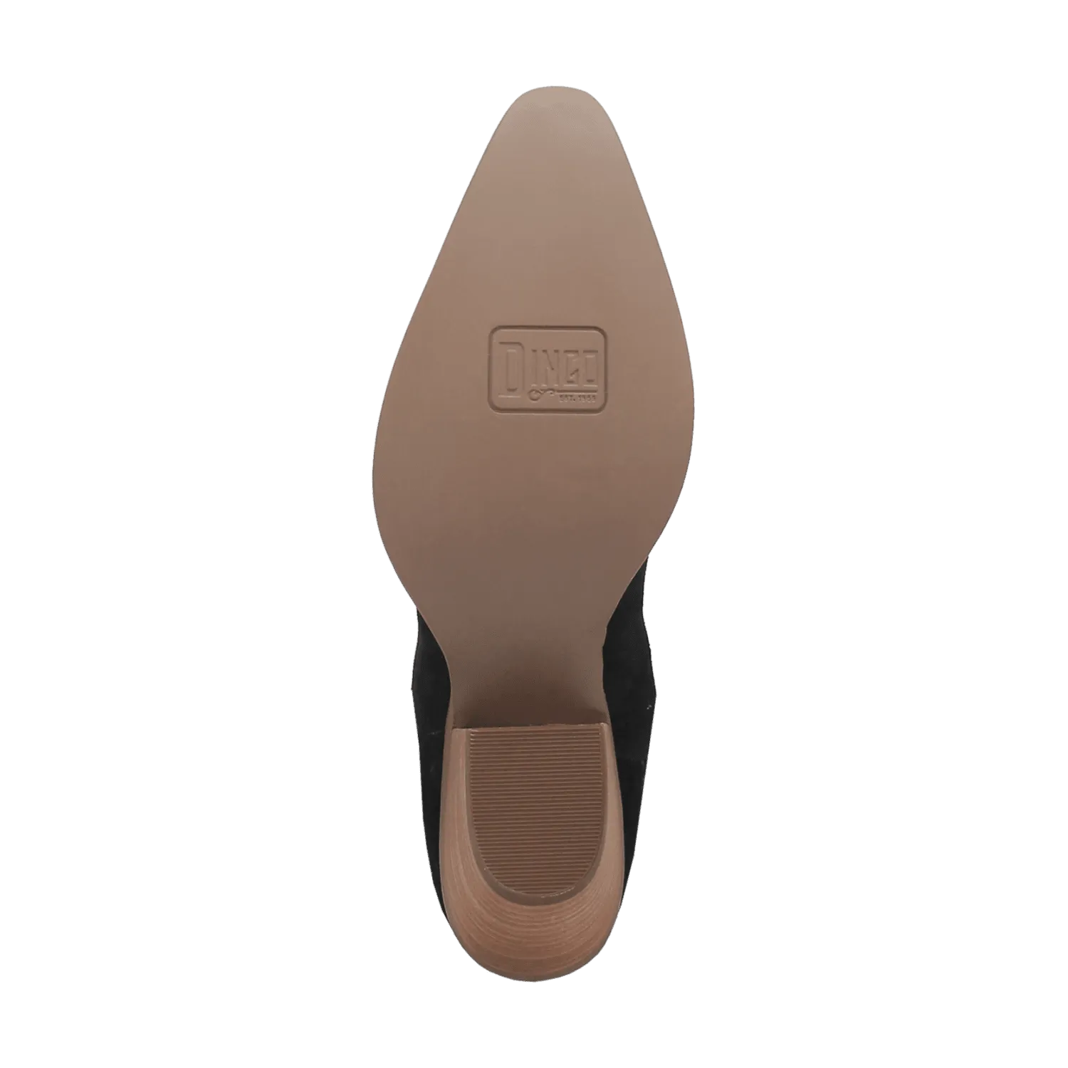 BANDELERA LEATHER BOOT