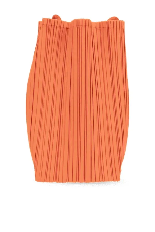 Bloom Pleats Bag