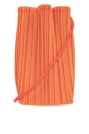 Bloom Pleats Bag