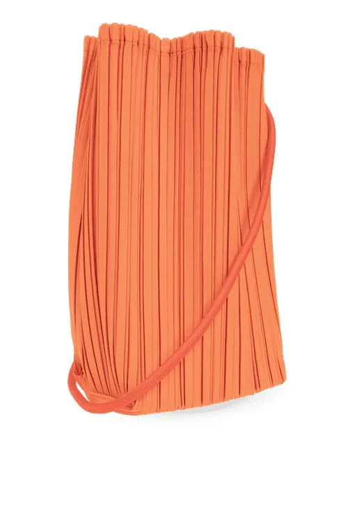 Bloom Pleats Bag