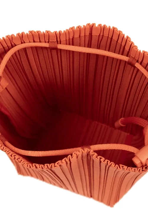 Bloom Pleats Bag
