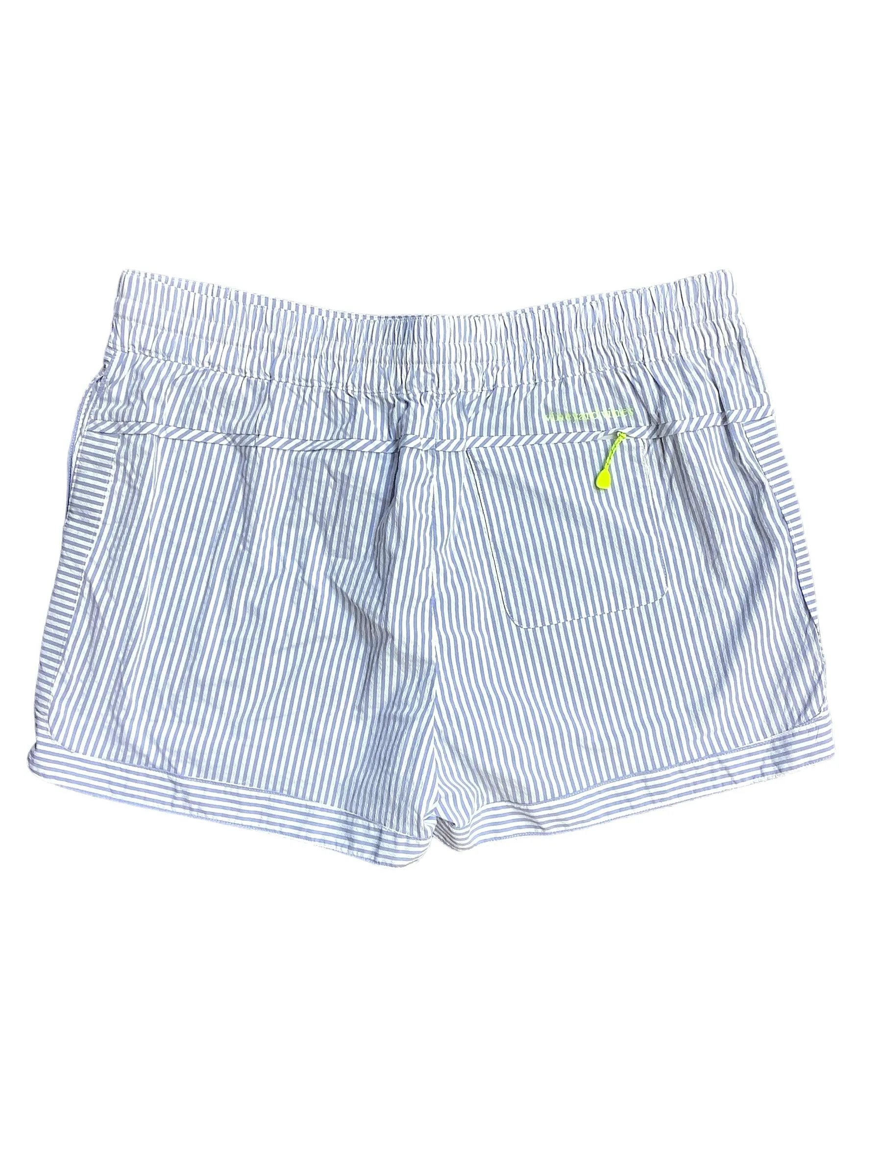 Blue Shorts Vineyard Vines, Size Xl