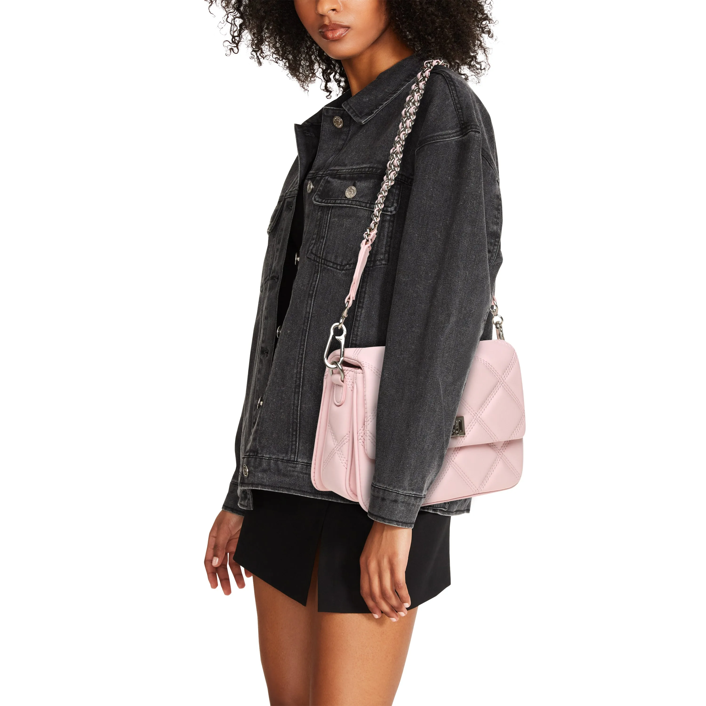 BROONEY LIGHT PINK
