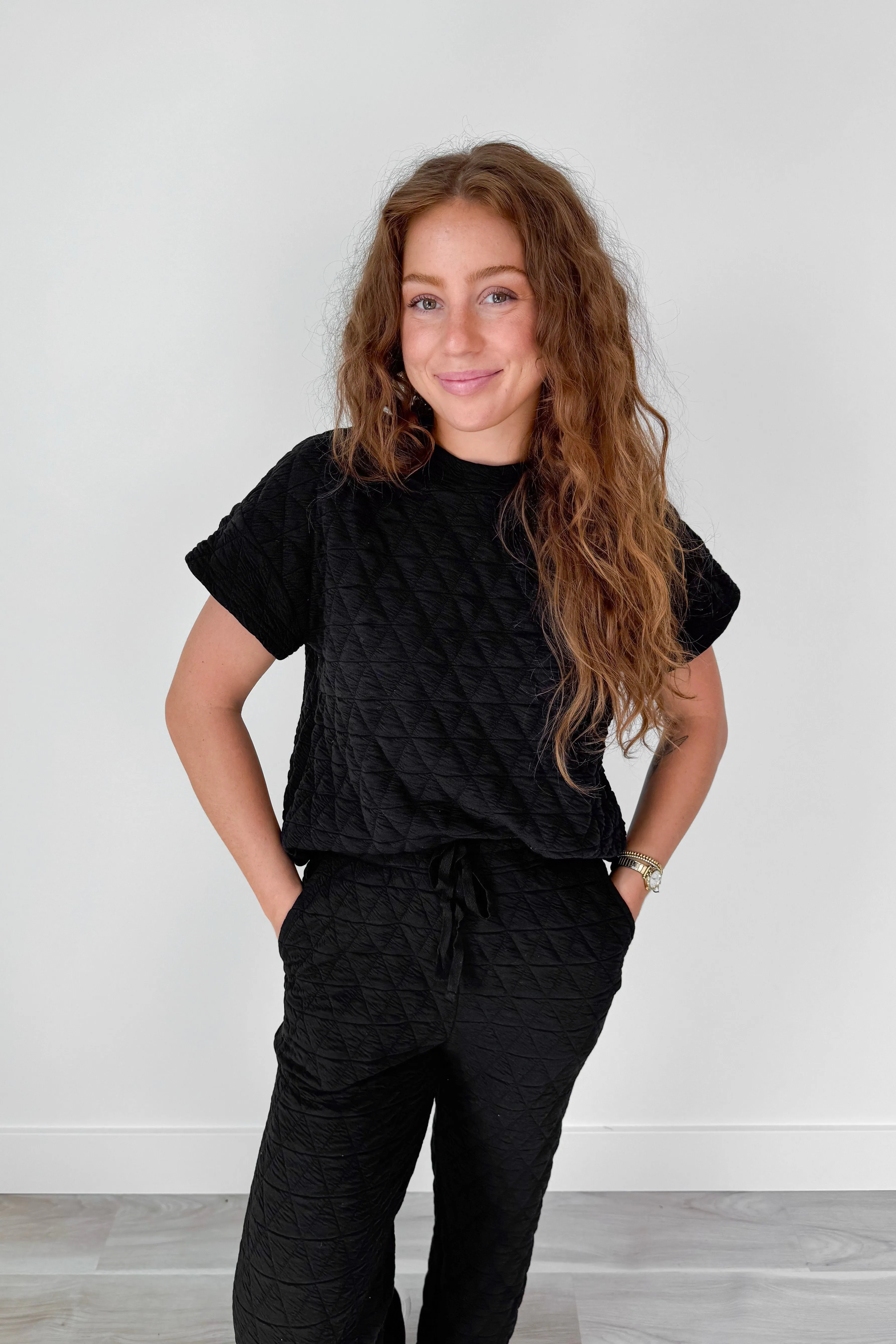 Busy Bee Top