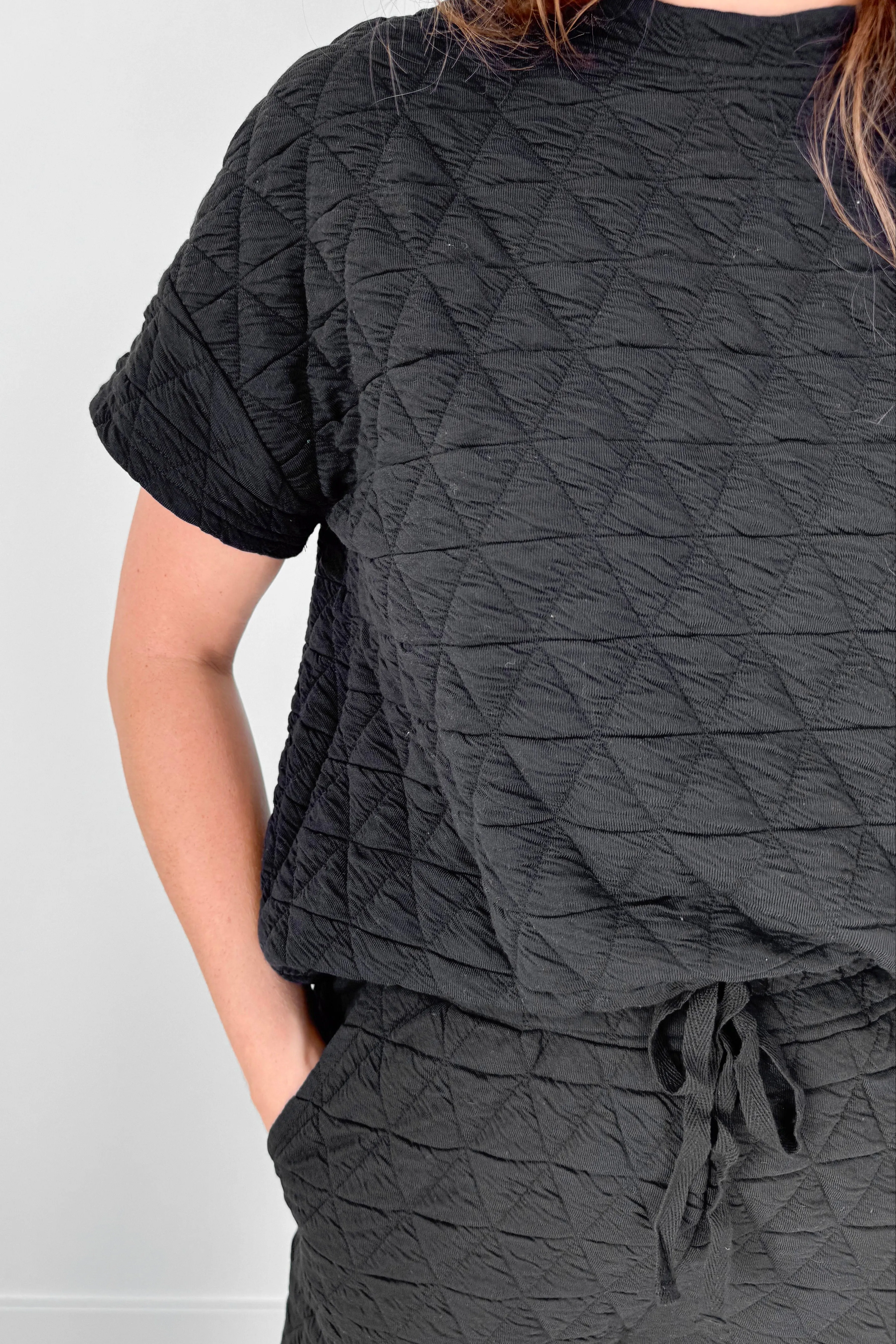 Busy Bee Top