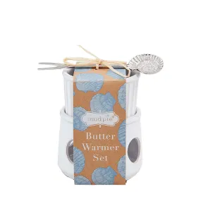 Butter Tidbit Warming Stand