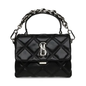 BWORSHIP BLACK/SILVER