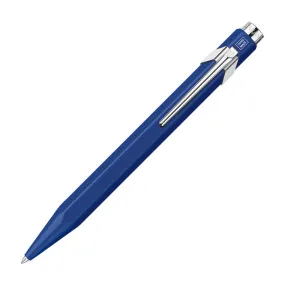 Caran d'Ache 849 Rollerball Pen Blue