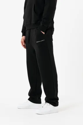 Cartier Joggers - Black