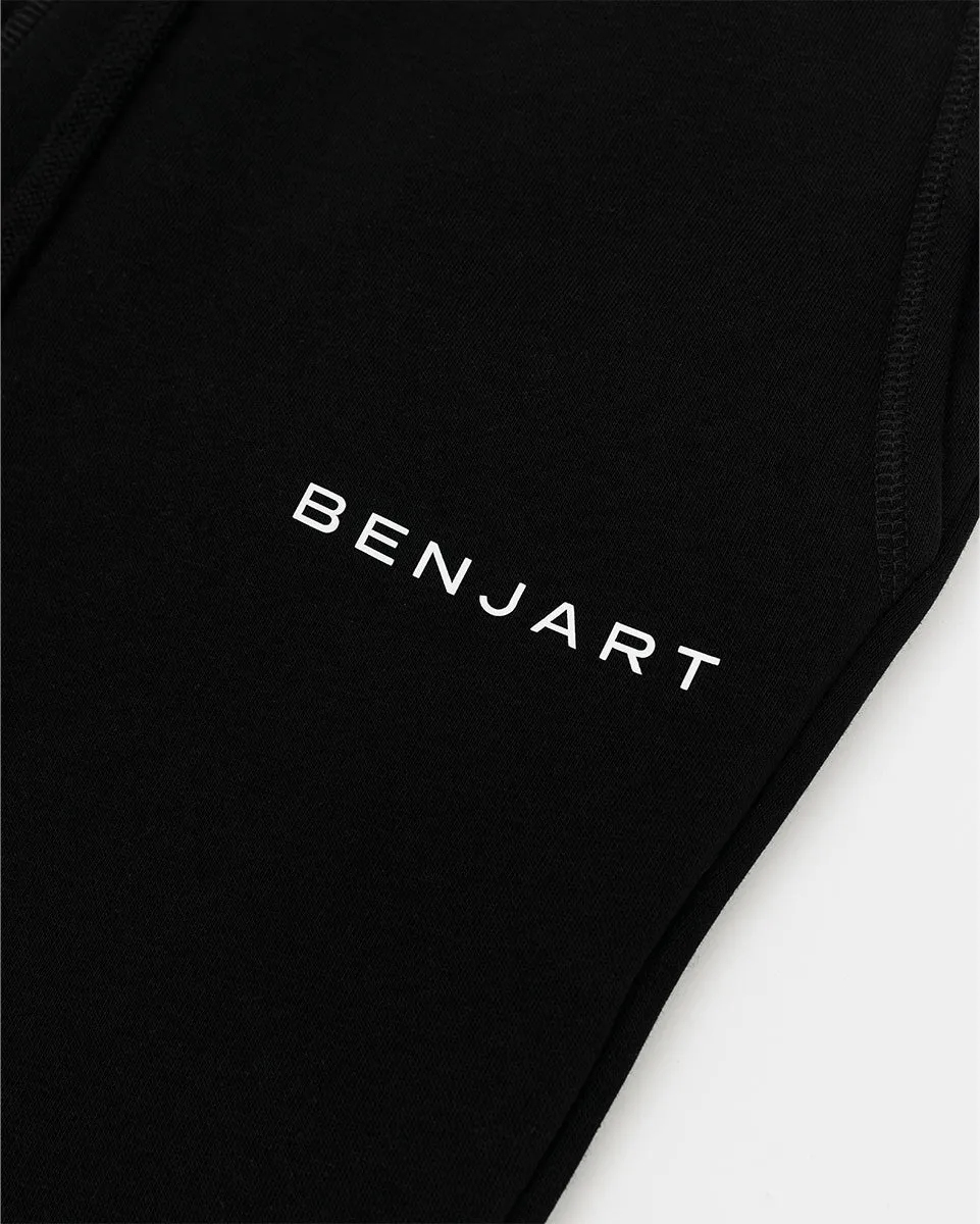 Cartier Joggers - Black
