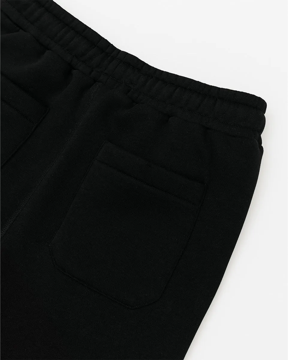 Cartier Joggers - Black