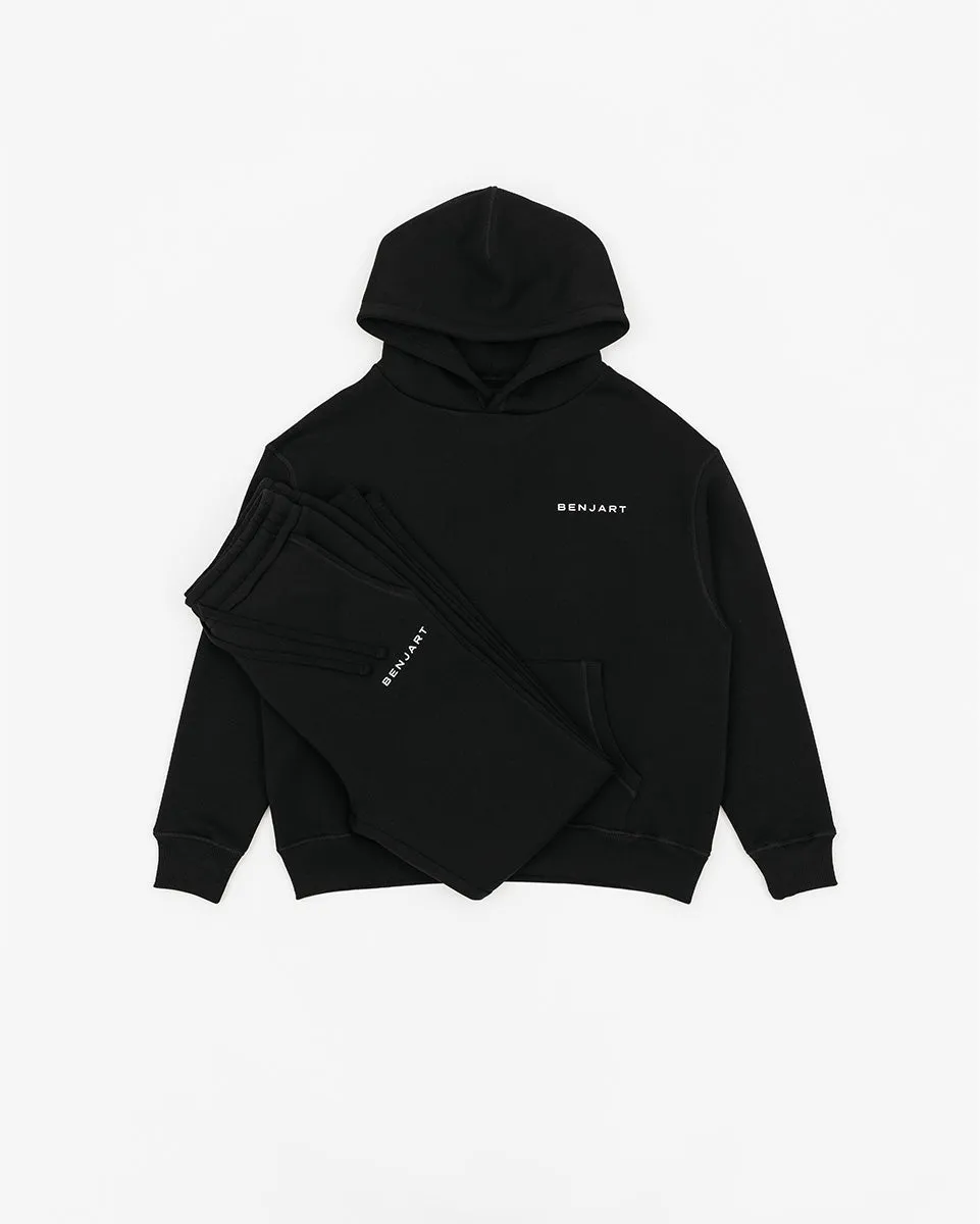 Cartier Joggers - Black