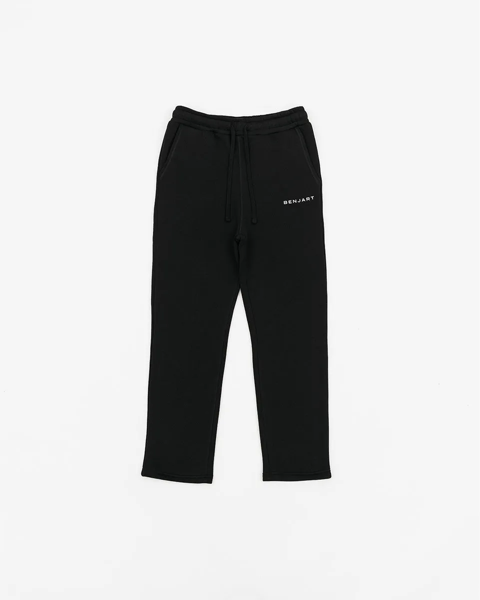 Cartier Joggers - Black