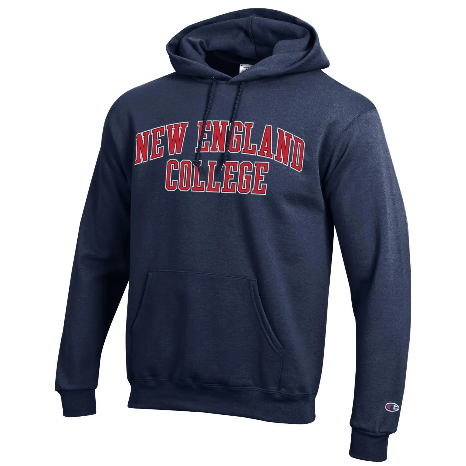 Champion Powerblend Hoodie Sweatshirt