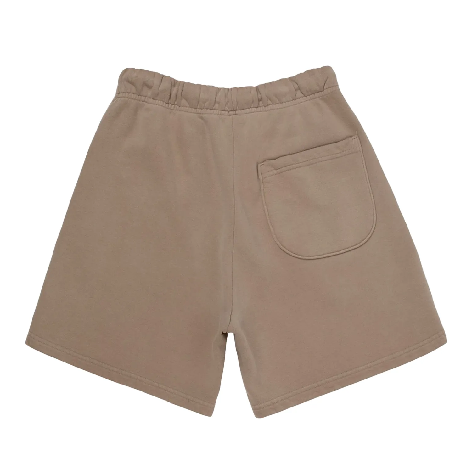 Cherry LA Baja Sweatshorts Desert Sand