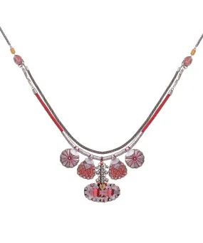 Cigar, Najima Necklace