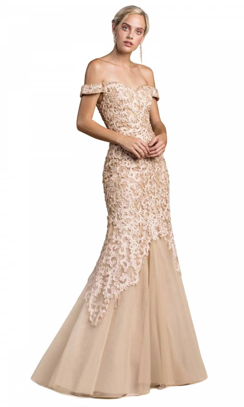Cinderella Divine A0401